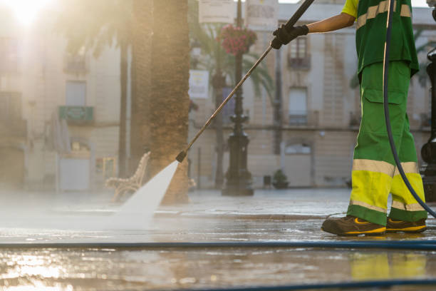Trusted Scappoose, OR Pressure Washing Services Experts